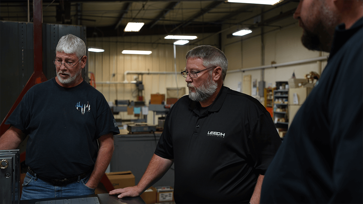 How We Machined a Rocket Nozzle Blog Image