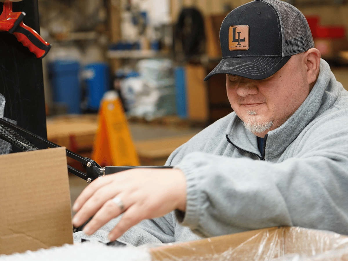 american manufacturing