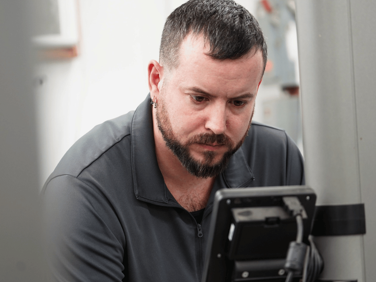 apprenticeship blog