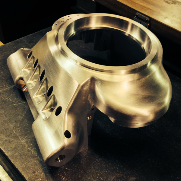 cnc machining 2