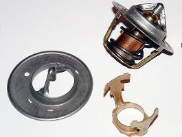stampings tout compressor