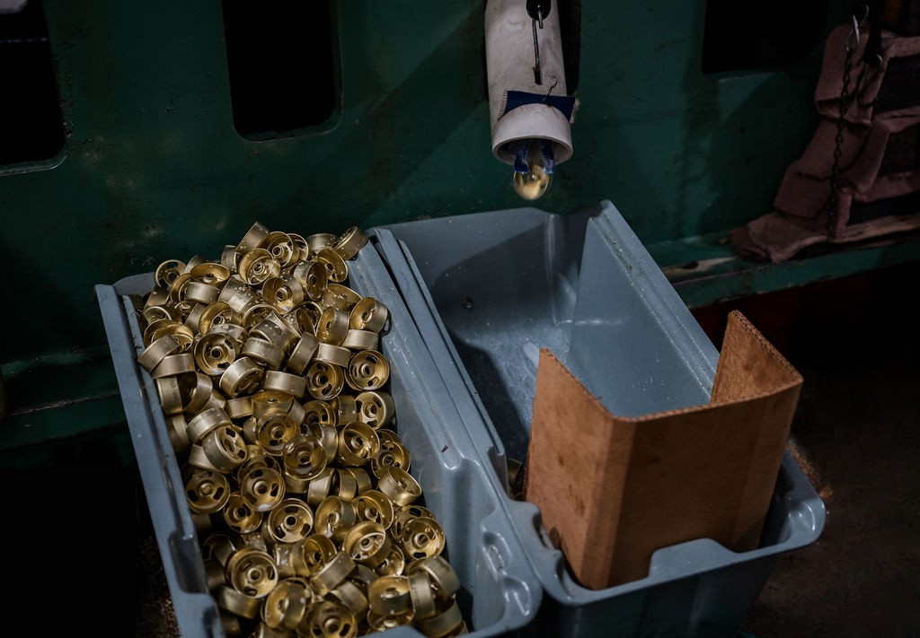 Production manufacturing services