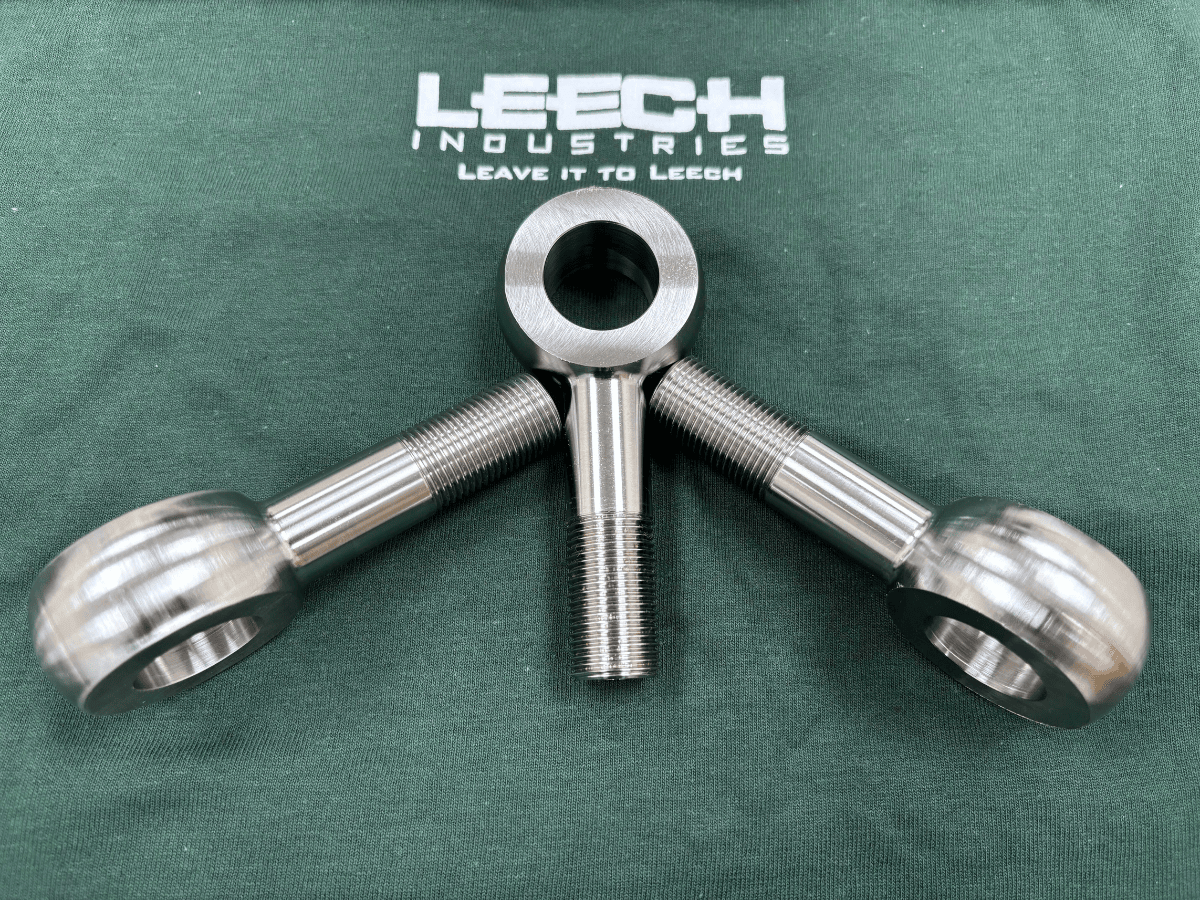 leech tension 1